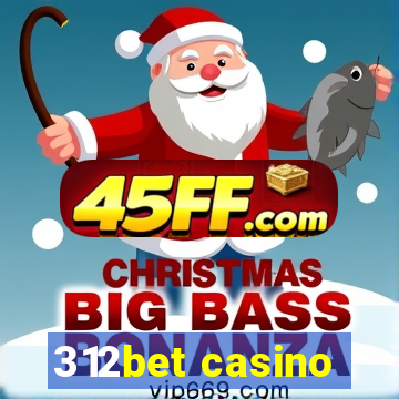 312bet casino